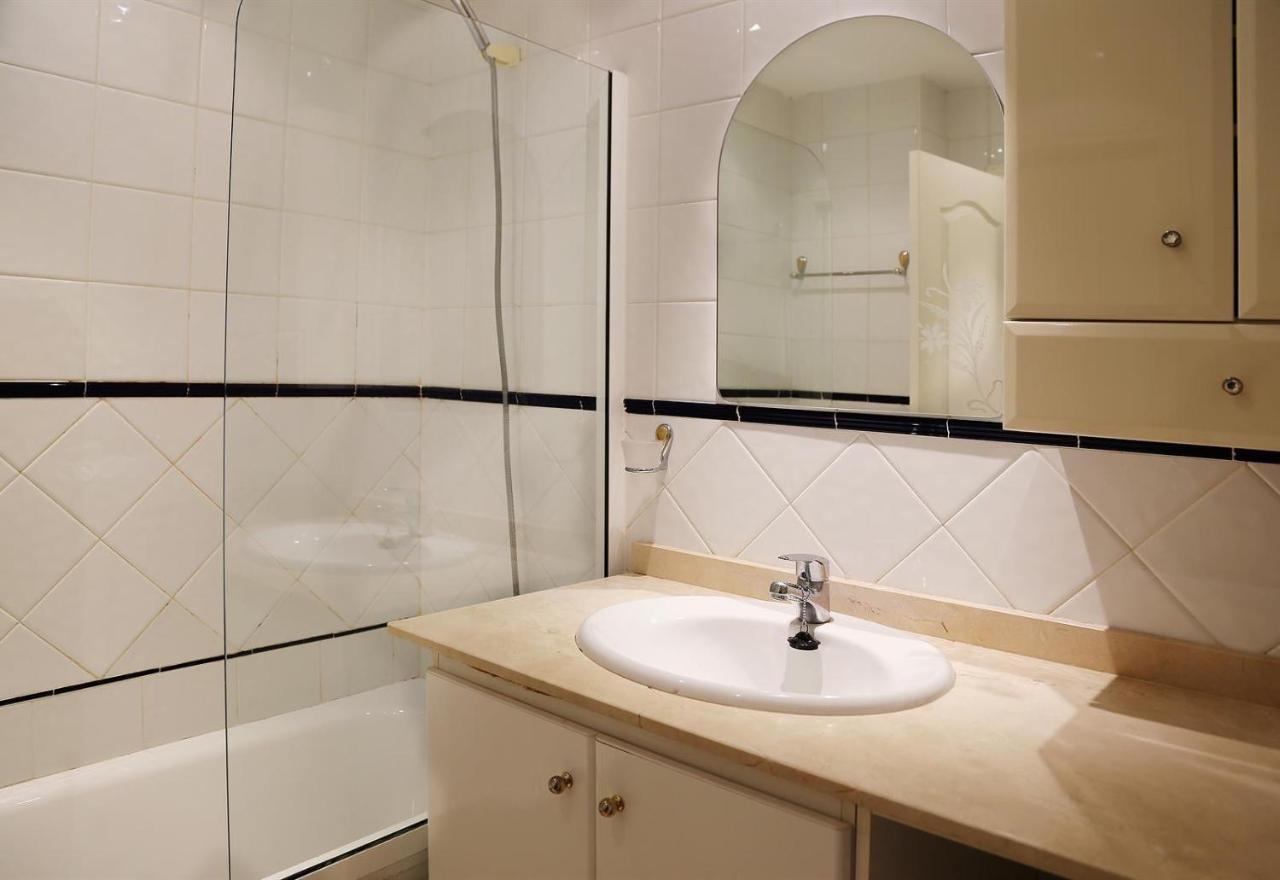 Apartment Mijas Costa - La Joya Fuengirola Eksteriør bilde